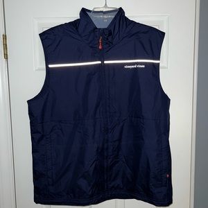 Vineyard Vines Vest